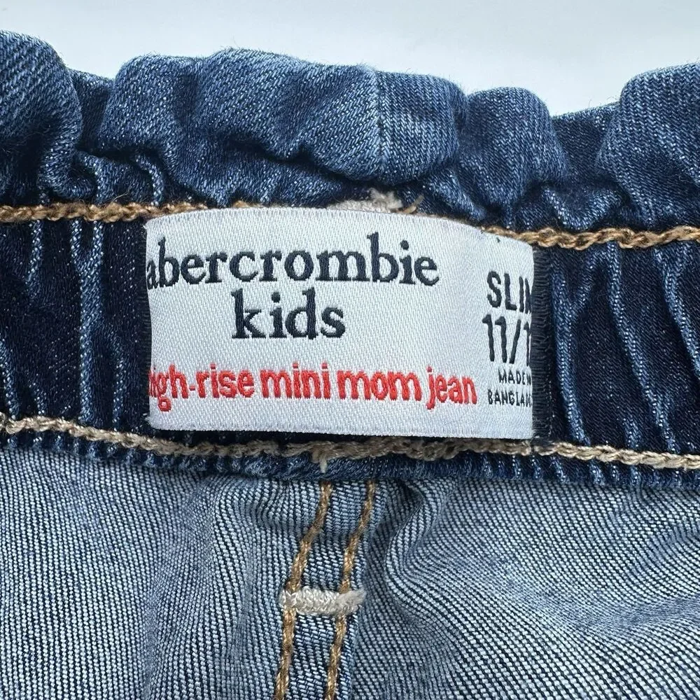 Abercrombie & Fitch abercrombie kids